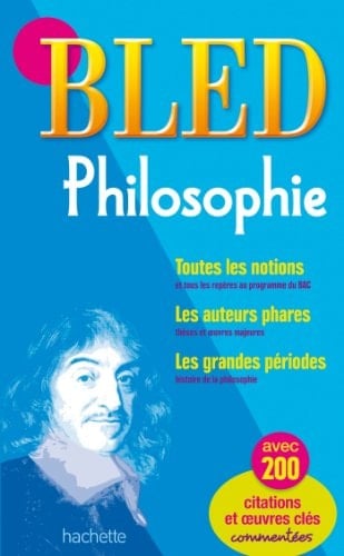Bled philosophie
