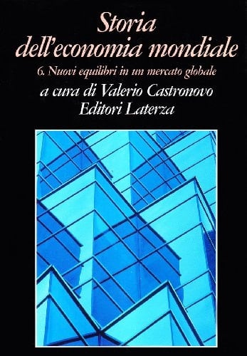 Storia dell'economia mondiale