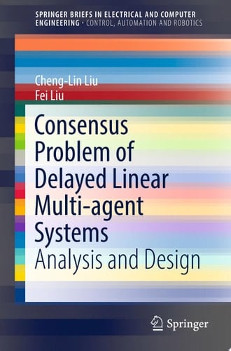 Consensus Problem of Delayed Linear Multi-agent Systems