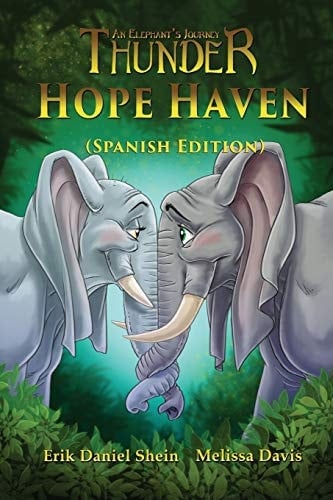 Hope Haven Spanish Edition