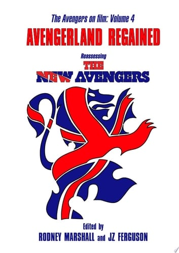 Avengerland Regained