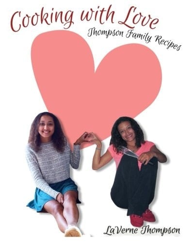 Cooking with Love