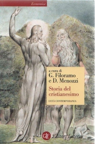 Storia del cristianesimo: L'età contemporanea