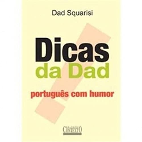 Dicas da Dad português com humor