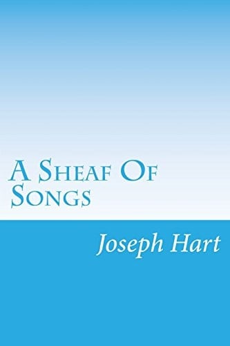 A Sheaf of Songs