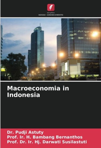 Macroeconomia in Indonesia (Italian Edition)