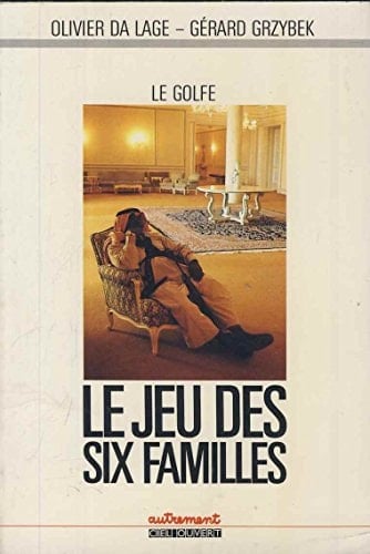 Le jeu des six familles (Ciel ouvert) (French Edition)