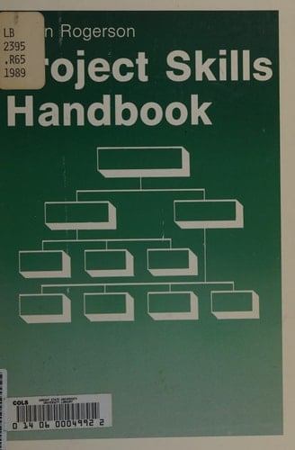 Project Skills Handbook