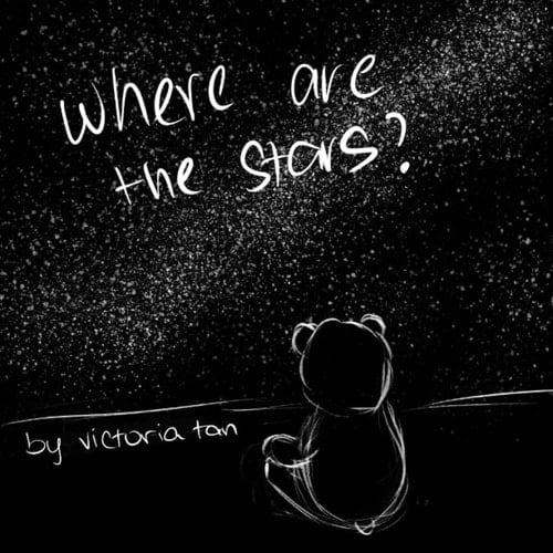 where are the stars?