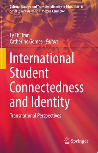 International Student Connectedness and Identity