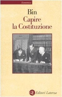 Capire la Costituzione