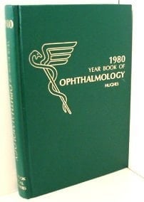Year Book of Ophthalmology, 1980