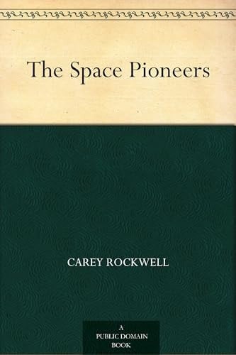 The Space Pioneers