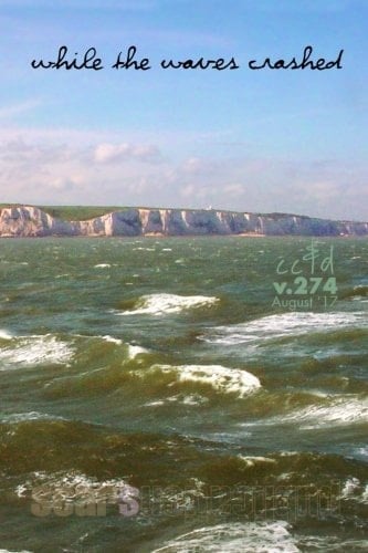 While the Waves Crashed Cc&d Magazine V273 (the August 2017 Issue)