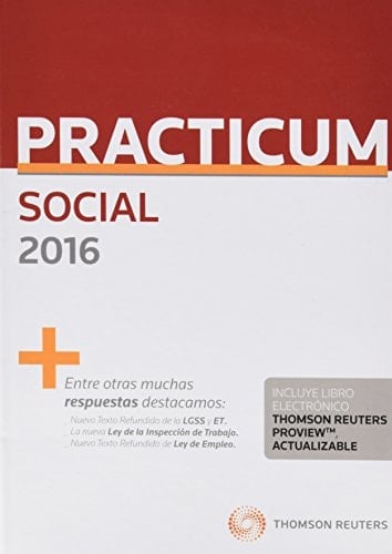 Practicum 2016. Social