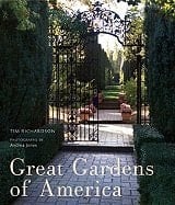 Great Gardens of America [HC,2009]
