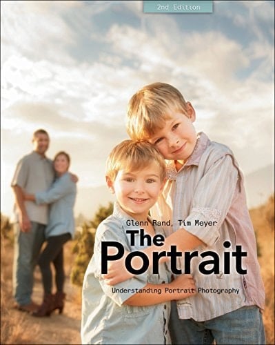 The Portrait: Understanding Portrait Photography