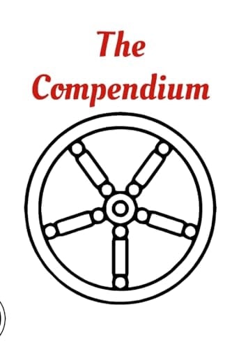 The Compendium (paperback) A Collection Of Manichean Texts