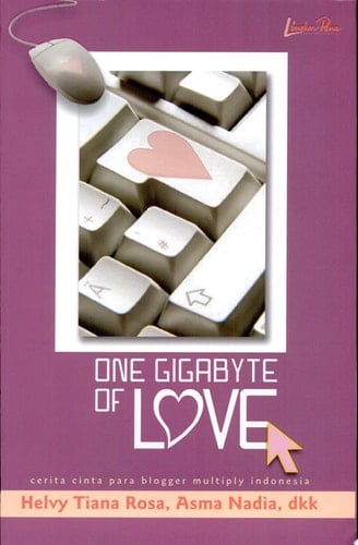 Cerita cinta para blogger multiply Indonesia