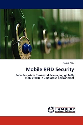 Mobile Rfid Security