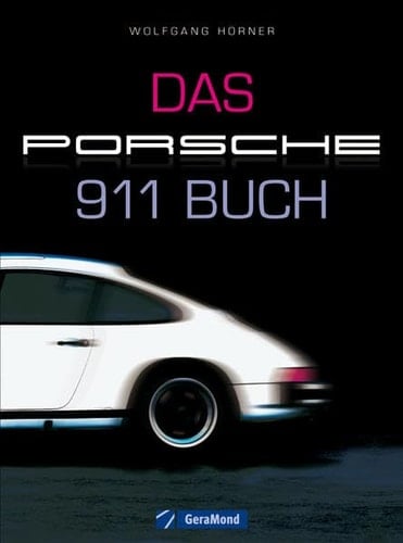 Das Porsche-911-Buch