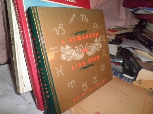 L'almanach de l'an 2000