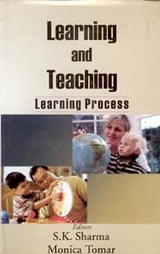 Learning And Teaching