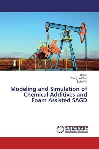 Modeling and Simulation of Chemical Additives and Foam Assisted SAGD