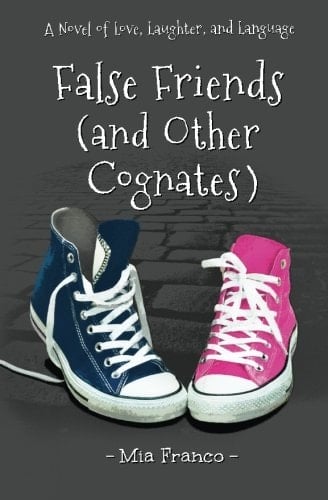 False Friends and Other Cognates