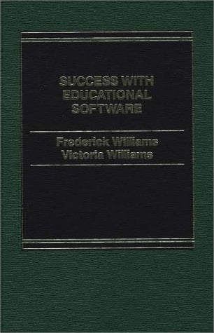 Success with Educational Software