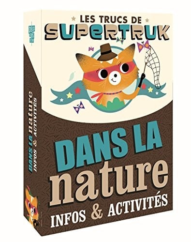 Dans la nature Infos & activités