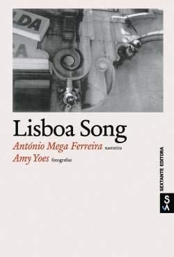 Lisboa Song (Portuguese Edition)