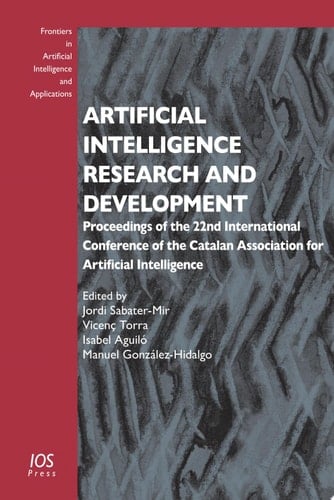 Artificial Intelligence Research and Development