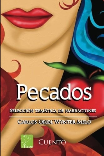 Pecados selección temática de narraciones