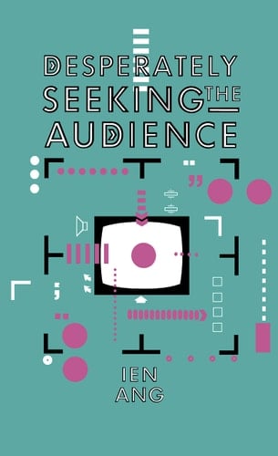 Desperately Seeking the Audience