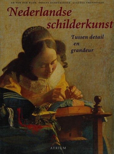Nederlandse Schilderkunst tussen detail en grandeur