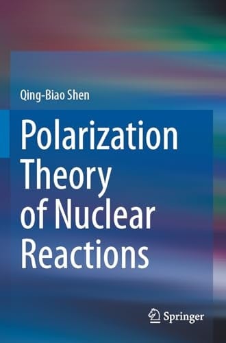 Polarization Theory of Nuclear Reactions