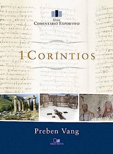 1 Coríntios