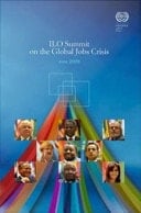 Ilo Summit on the Global Jobs Crisis June 2009