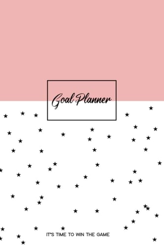 Daily productive Planner for goals and time management ,Tasks, Habits, Ideas, Notes, To Do Lists: Goal focus, gratitude set, track and hit your goals,increase productivity