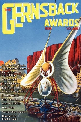 The Gernsback Awards, Vol. 1 1926