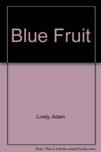 Blue Fruit
