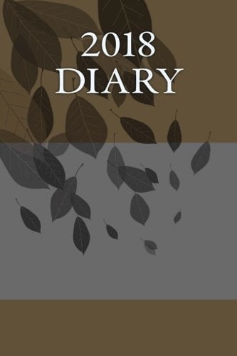 2018 Diary
