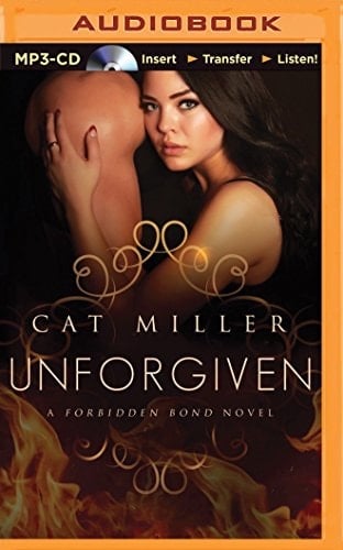Unforgiven (Forbidden Bond)