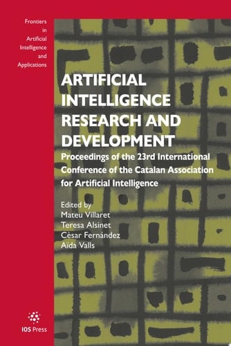 Artificial Intelligence Research and Development