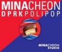 Mina Cheon DPRK POLIPOP Sweet Revolution