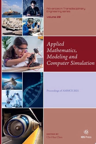 Applied Mathematics, Modeling and Computer Simulation