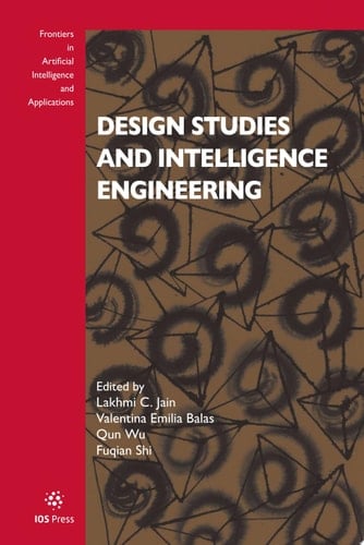 Design Studies and Intelligence Engineering
