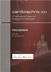 Proceedings of the 2nd International Congress on Cardiovascular Technologies, Rome, Italy, 25 - 26 October, 2014
