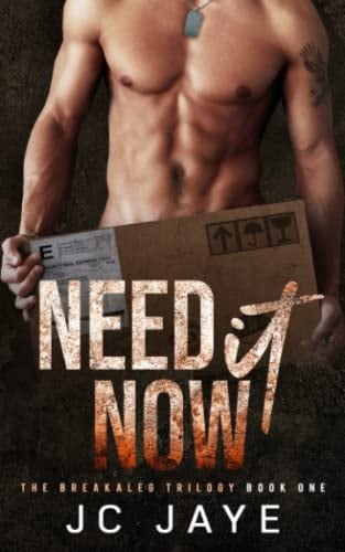 Need It Now A Hunky Handyman Romance